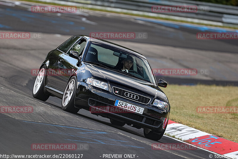 Bild #22060127 - Touristenfahrten Nürburgring Nordschleife (08.06.2023)