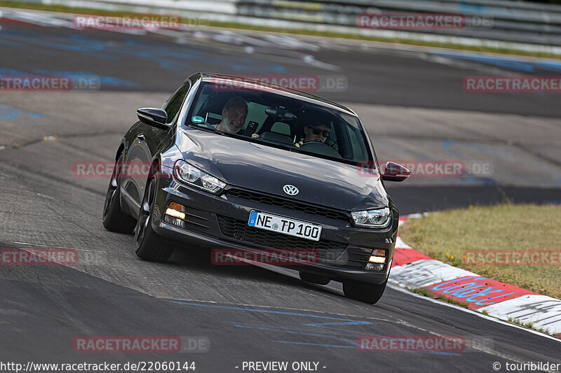 Bild #22060144 - Touristenfahrten Nürburgring Nordschleife (08.06.2023)