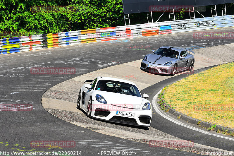 Bild #22060214 - Touristenfahrten Nürburgring Nordschleife (08.06.2023)