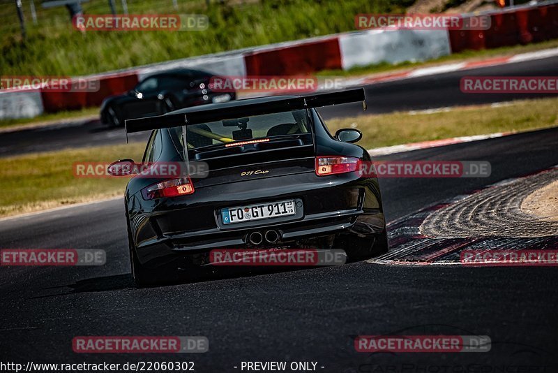 Bild #22060302 - Touristenfahrten Nürburgring Nordschleife (08.06.2023)