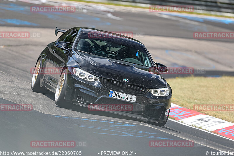 Bild #22060785 - Touristenfahrten Nürburgring Nordschleife (08.06.2023)