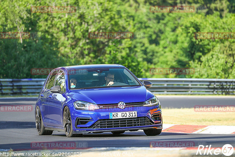 Bild #22060806 - Touristenfahrten Nürburgring Nordschleife (08.06.2023)