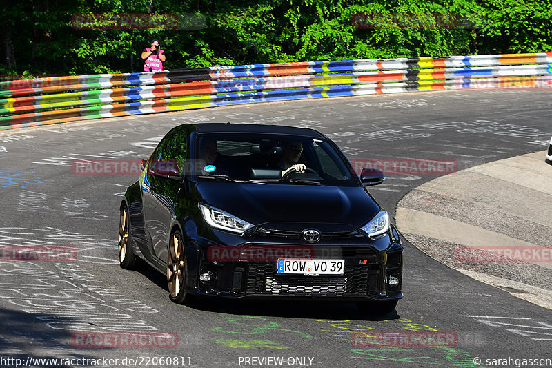 Bild #22060811 - Touristenfahrten Nürburgring Nordschleife (08.06.2023)