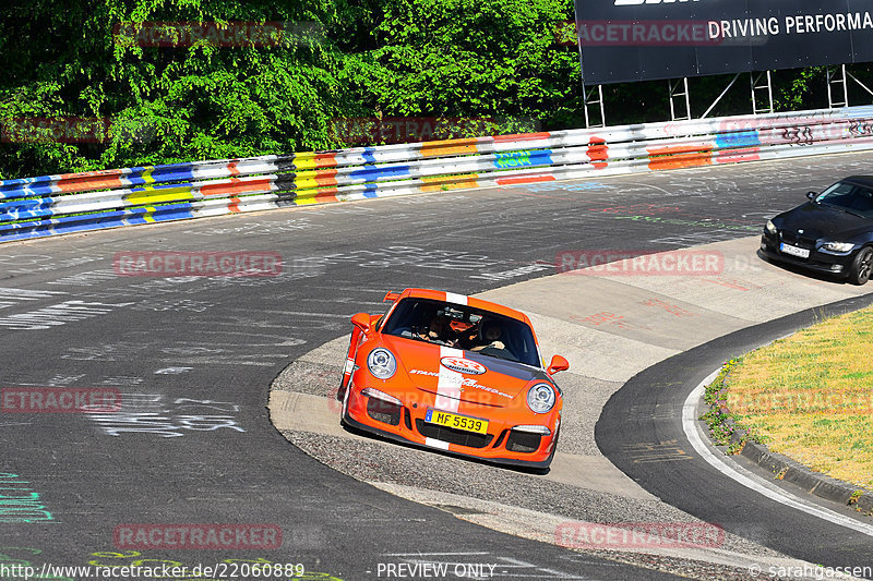 Bild #22060889 - Touristenfahrten Nürburgring Nordschleife (08.06.2023)