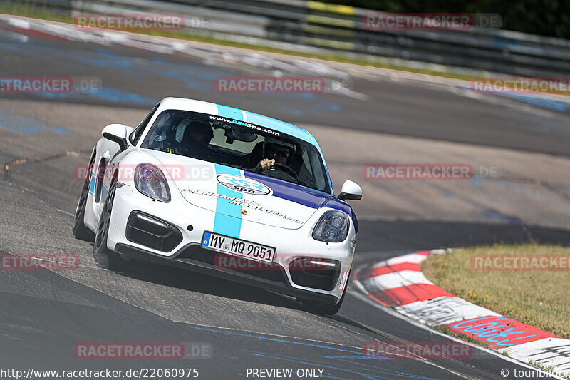 Bild #22060975 - Touristenfahrten Nürburgring Nordschleife (08.06.2023)