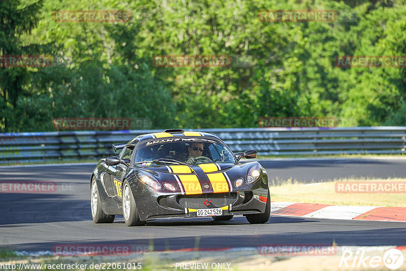 Bild #22061015 - Touristenfahrten Nürburgring Nordschleife (08.06.2023)