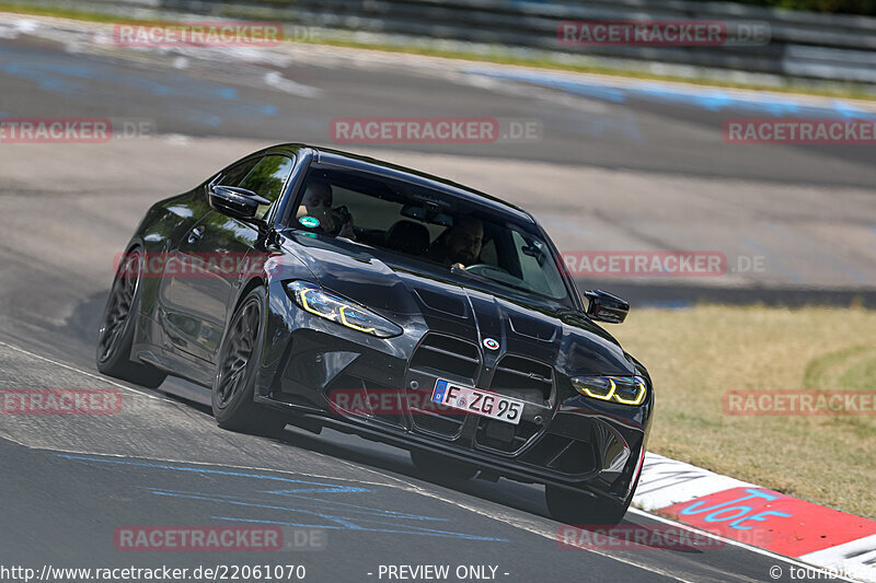 Bild #22061070 - Touristenfahrten Nürburgring Nordschleife (08.06.2023)