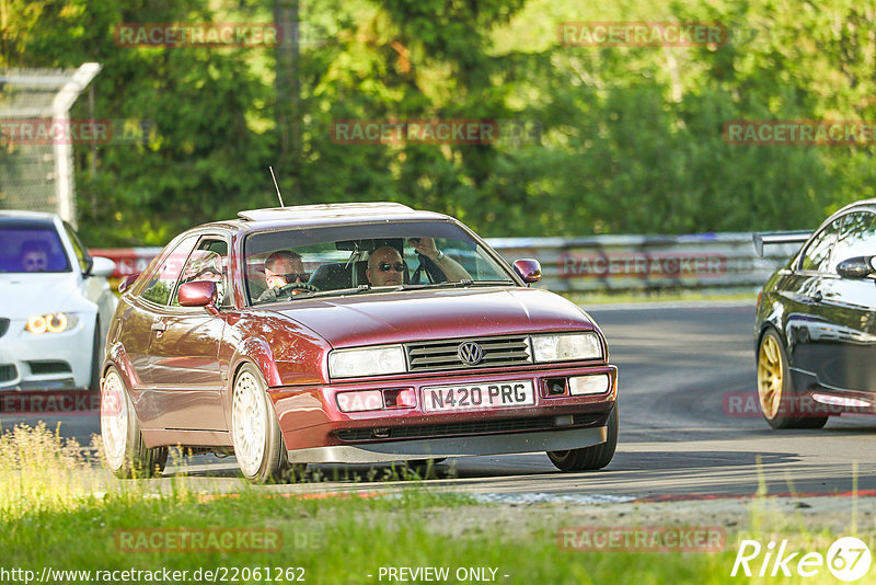 Bild #22061262 - Touristenfahrten Nürburgring Nordschleife (08.06.2023)