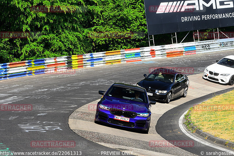 Bild #22061313 - Touristenfahrten Nürburgring Nordschleife (08.06.2023)