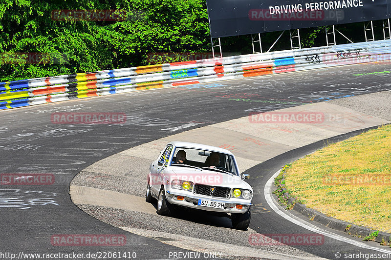 Bild #22061410 - Touristenfahrten Nürburgring Nordschleife (08.06.2023)