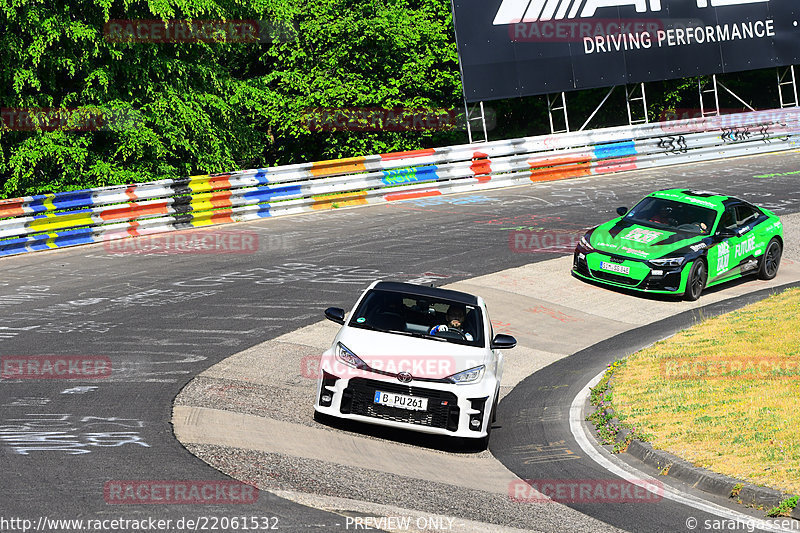 Bild #22061532 - Touristenfahrten Nürburgring Nordschleife (08.06.2023)