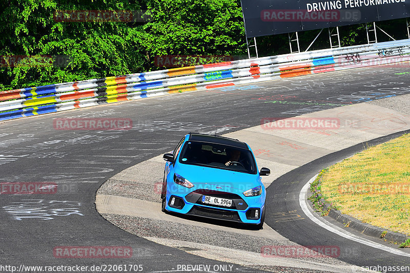 Bild #22061705 - Touristenfahrten Nürburgring Nordschleife (08.06.2023)