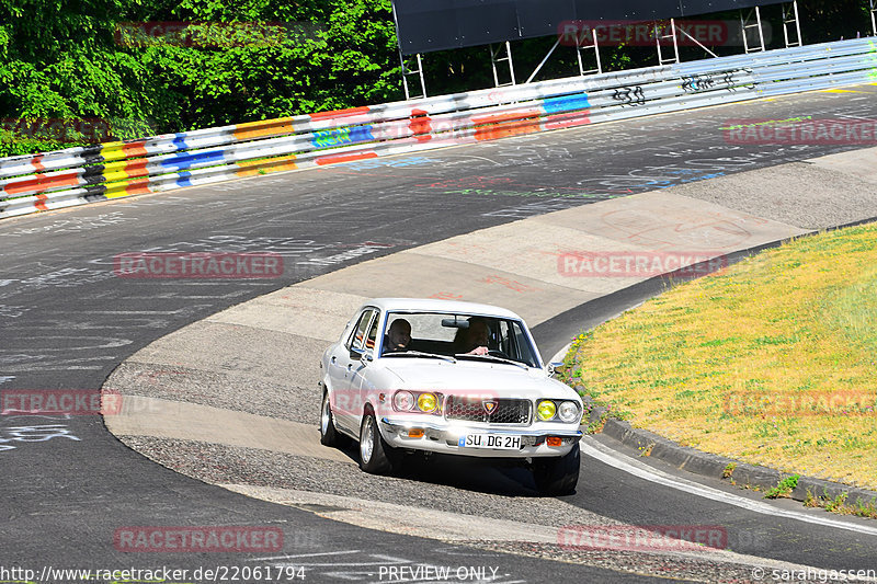 Bild #22061794 - Touristenfahrten Nürburgring Nordschleife (08.06.2023)