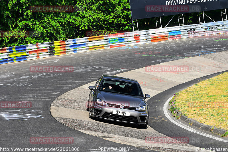 Bild #22061808 - Touristenfahrten Nürburgring Nordschleife (08.06.2023)