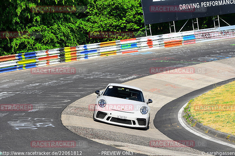 Bild #22061812 - Touristenfahrten Nürburgring Nordschleife (08.06.2023)