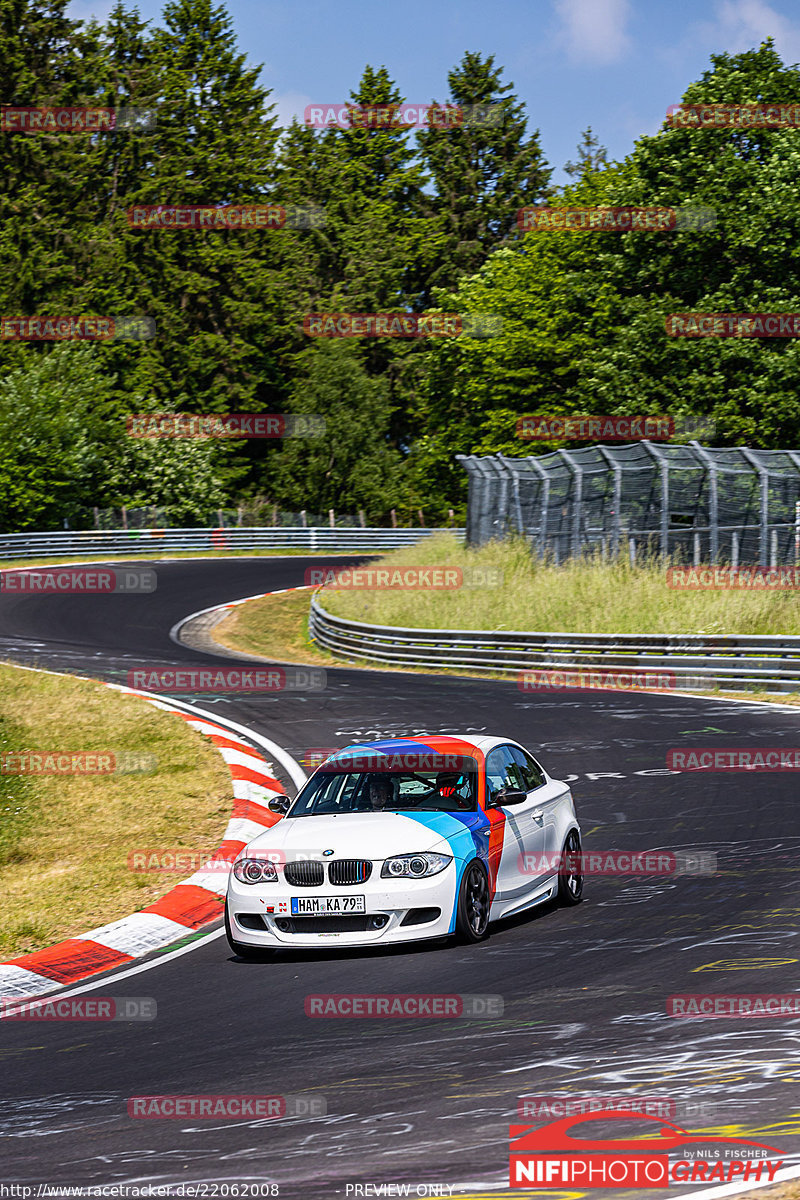 Bild #22062008 - Touristenfahrten Nürburgring Nordschleife (08.06.2023)