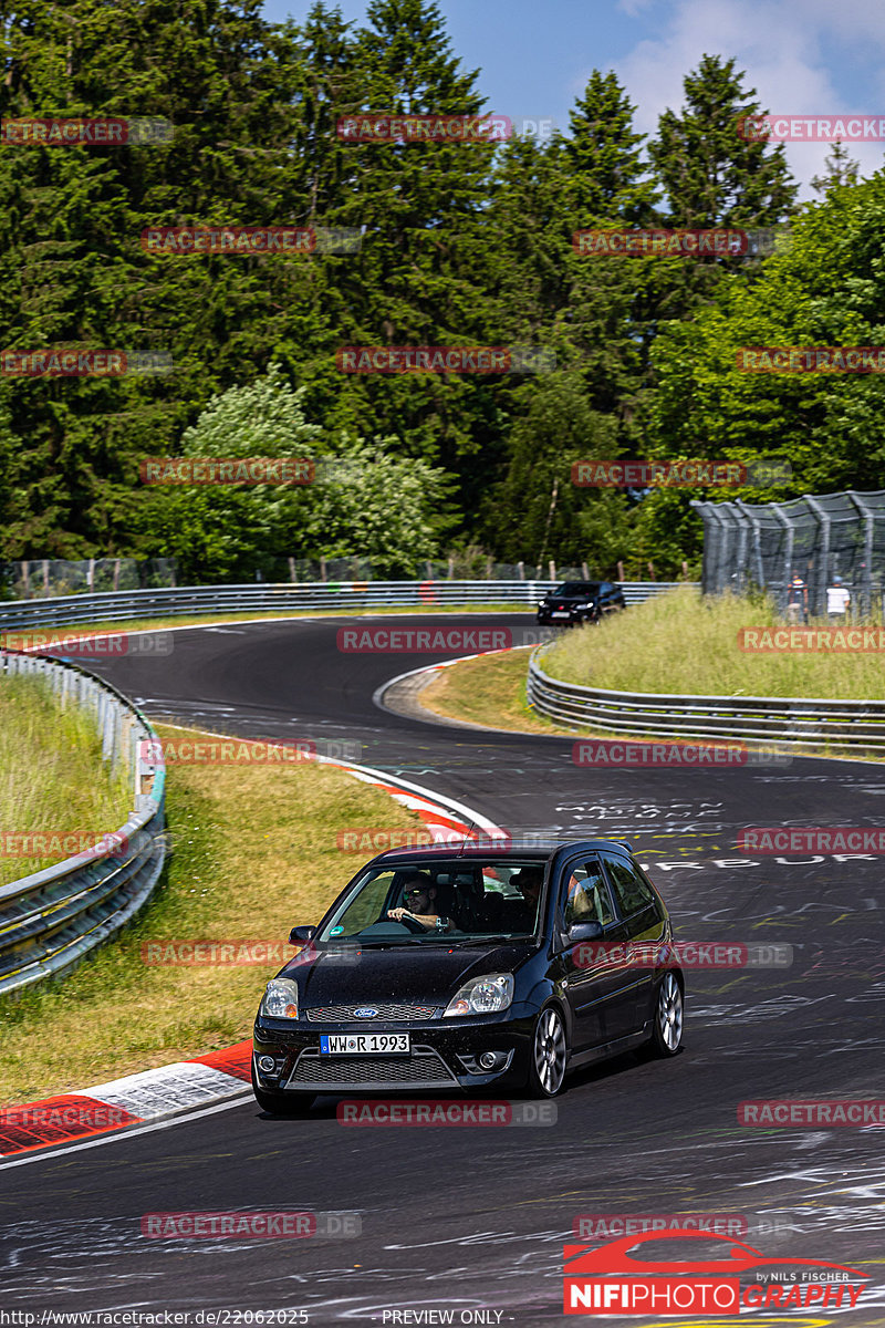 Bild #22062025 - Touristenfahrten Nürburgring Nordschleife (08.06.2023)