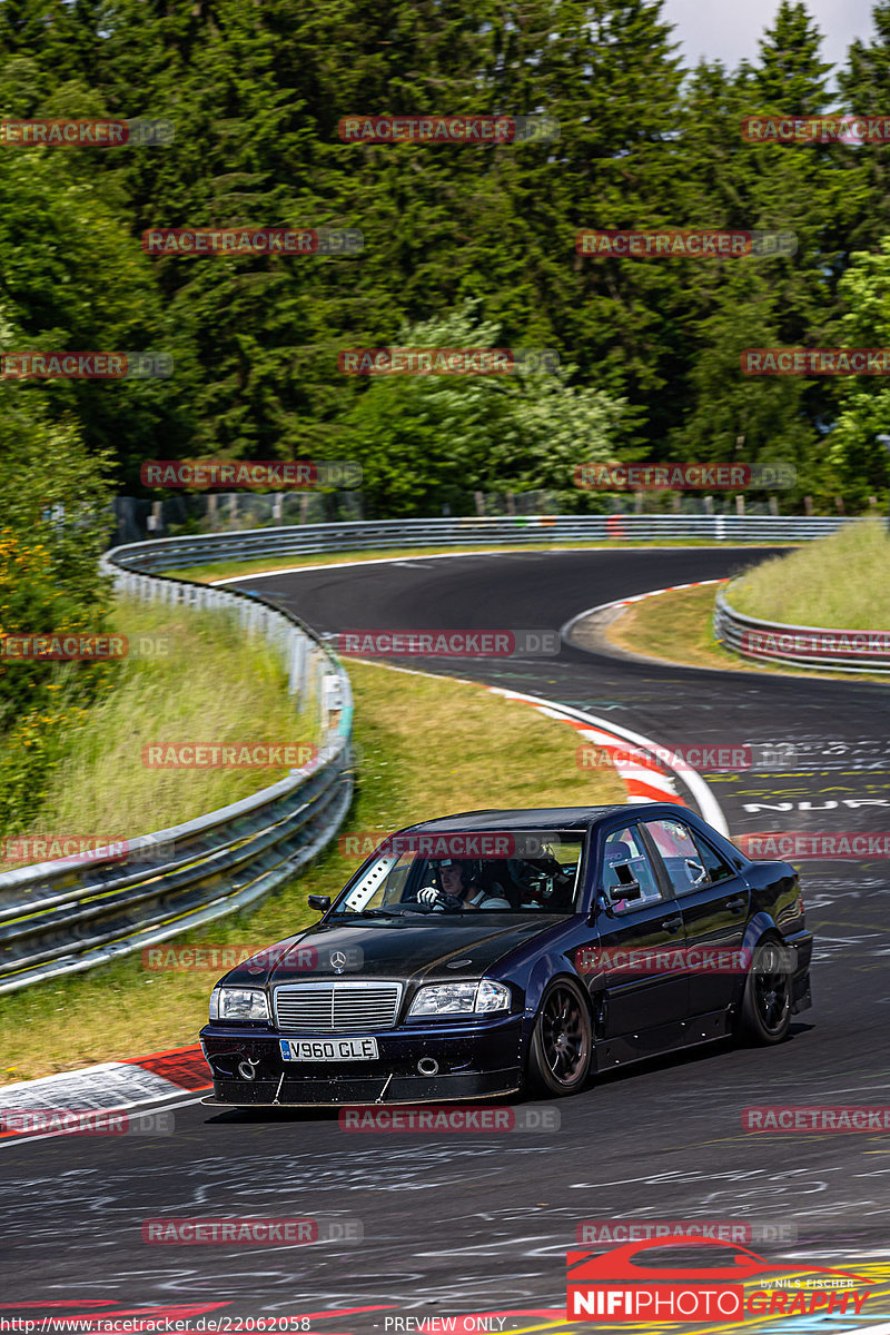 Bild #22062058 - Touristenfahrten Nürburgring Nordschleife (08.06.2023)