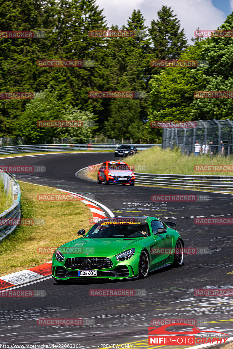 Bild #22062101 - Touristenfahrten Nürburgring Nordschleife (08.06.2023)