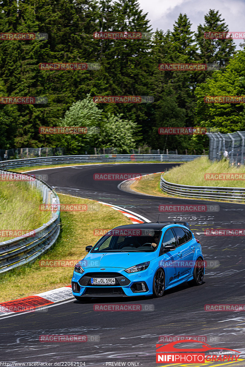 Bild #22062104 - Touristenfahrten Nürburgring Nordschleife (08.06.2023)