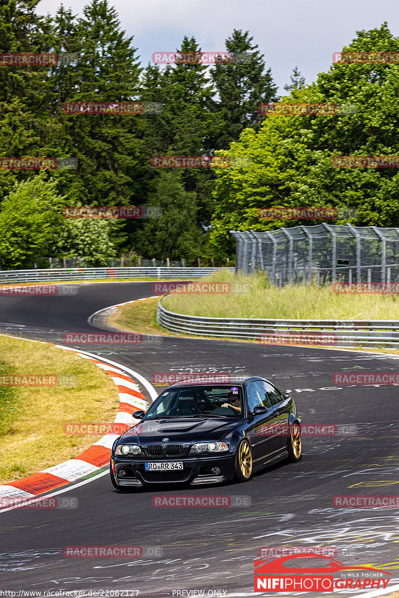 Bild #22062127 - Touristenfahrten Nürburgring Nordschleife (08.06.2023)