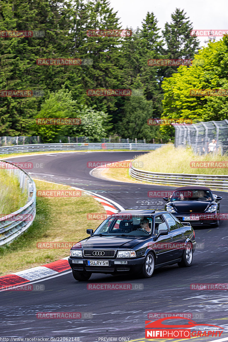 Bild #22062148 - Touristenfahrten Nürburgring Nordschleife (08.06.2023)