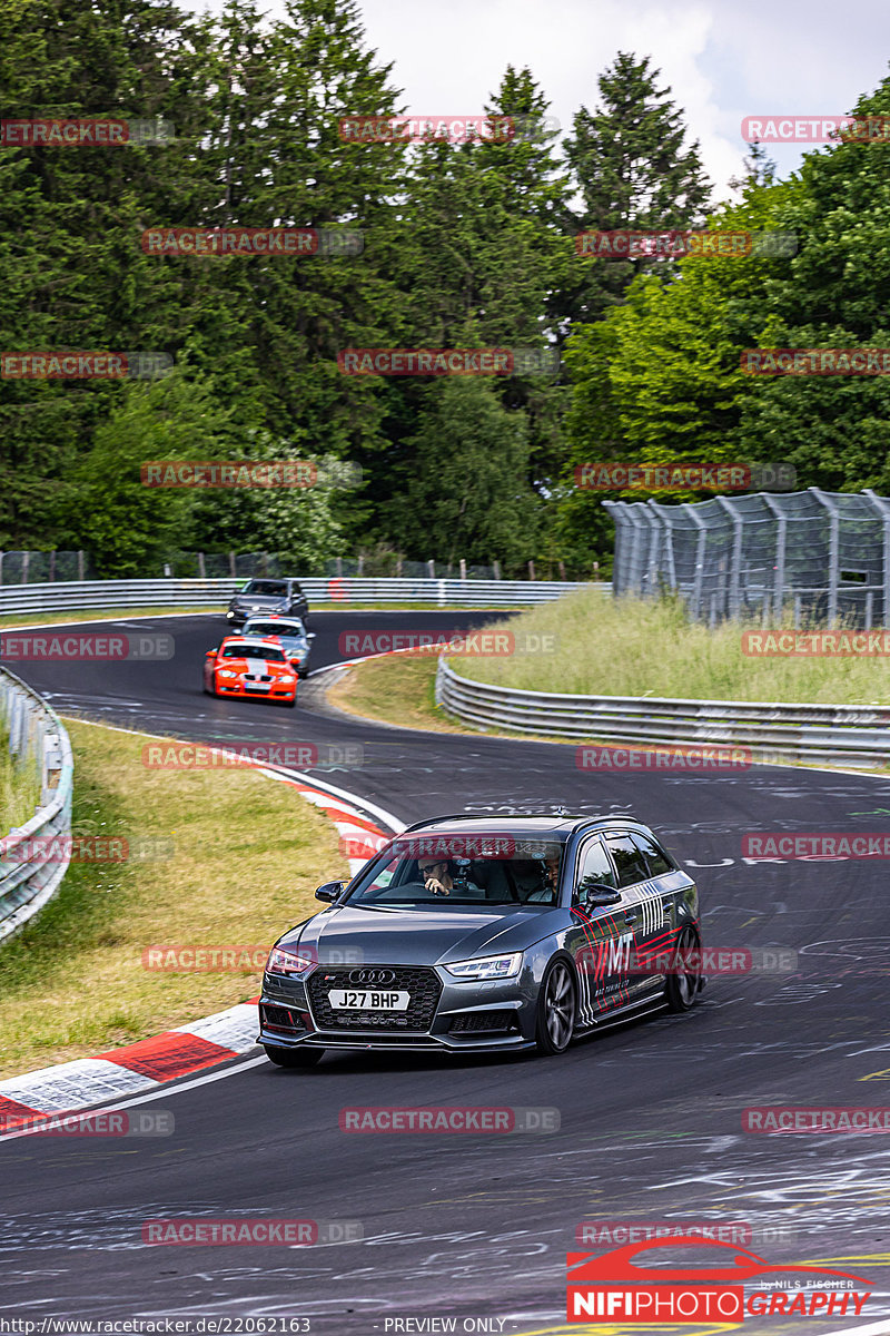 Bild #22062163 - Touristenfahrten Nürburgring Nordschleife (08.06.2023)