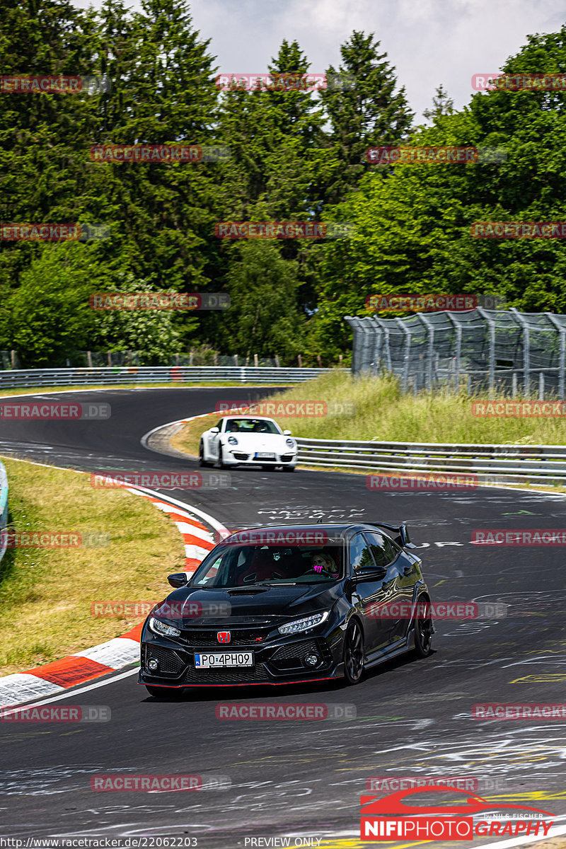 Bild #22062203 - Touristenfahrten Nürburgring Nordschleife (08.06.2023)