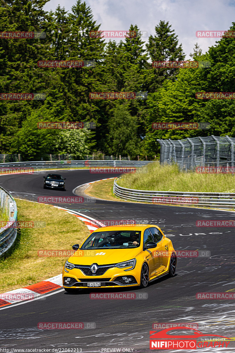 Bild #22062213 - Touristenfahrten Nürburgring Nordschleife (08.06.2023)