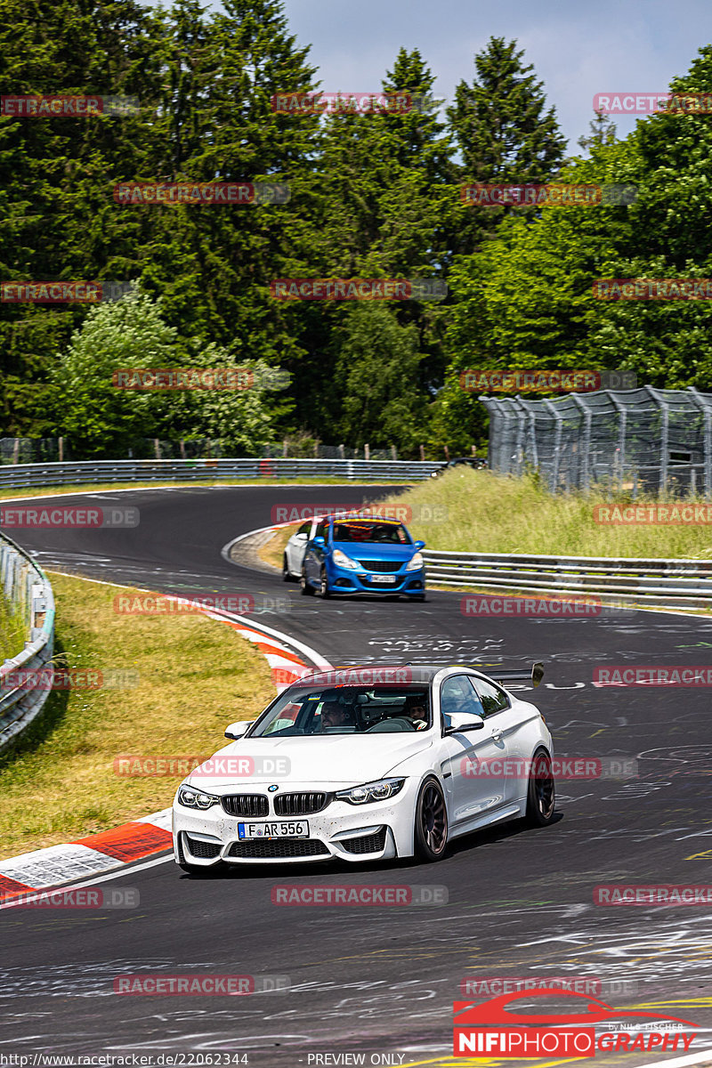 Bild #22062344 - Touristenfahrten Nürburgring Nordschleife (08.06.2023)