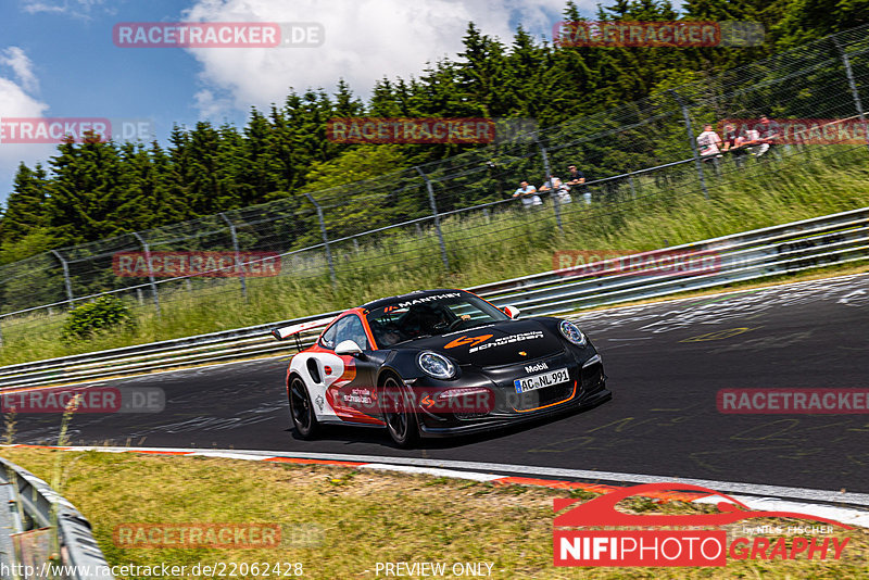 Bild #22062428 - Touristenfahrten Nürburgring Nordschleife (08.06.2023)