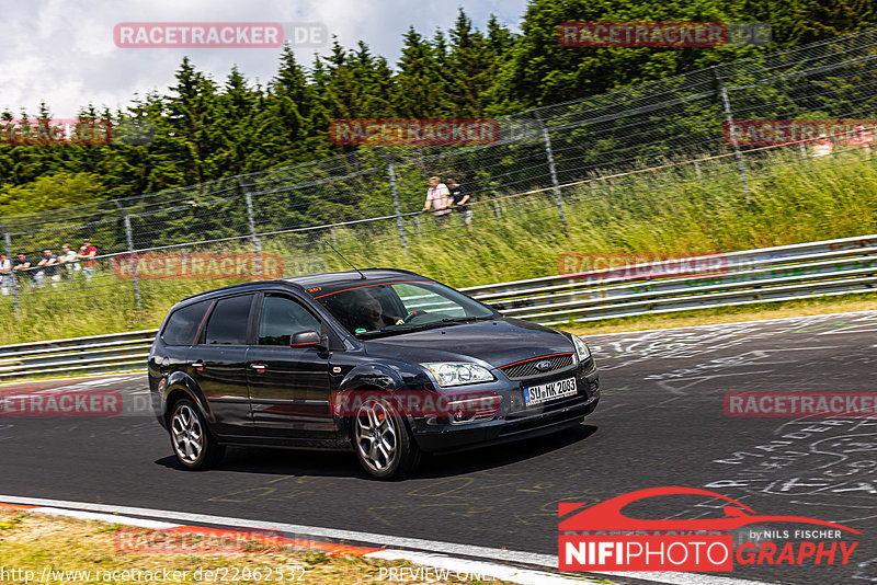 Bild #22062532 - Touristenfahrten Nürburgring Nordschleife (08.06.2023)