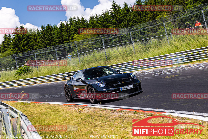 Bild #22062717 - Touristenfahrten Nürburgring Nordschleife (08.06.2023)