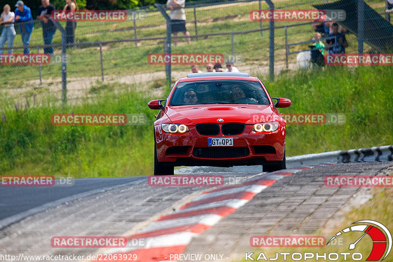 Bild #22063929 - Touristenfahrten Nürburgring Nordschleife (08.06.2023)