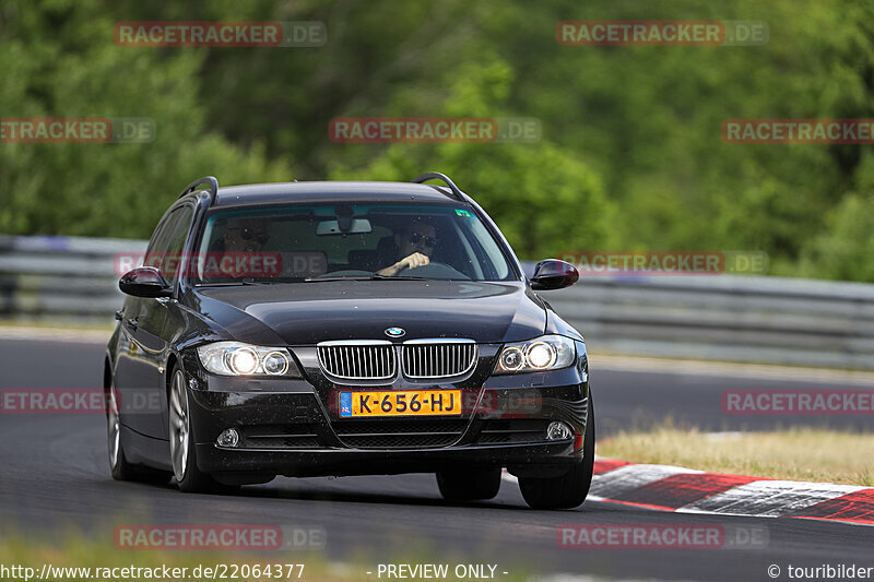 Bild #22064377 - Touristenfahrten Nürburgring Nordschleife (08.06.2023)