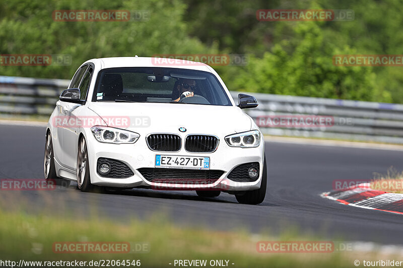 Bild #22064546 - Touristenfahrten Nürburgring Nordschleife (08.06.2023)