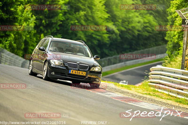 Bild #22065014 - Touristenfahrten Nürburgring Nordschleife (08.06.2023)