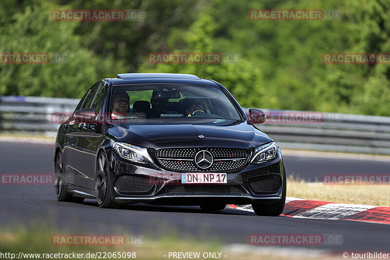 Bild #22065098 - Touristenfahrten Nürburgring Nordschleife (08.06.2023)