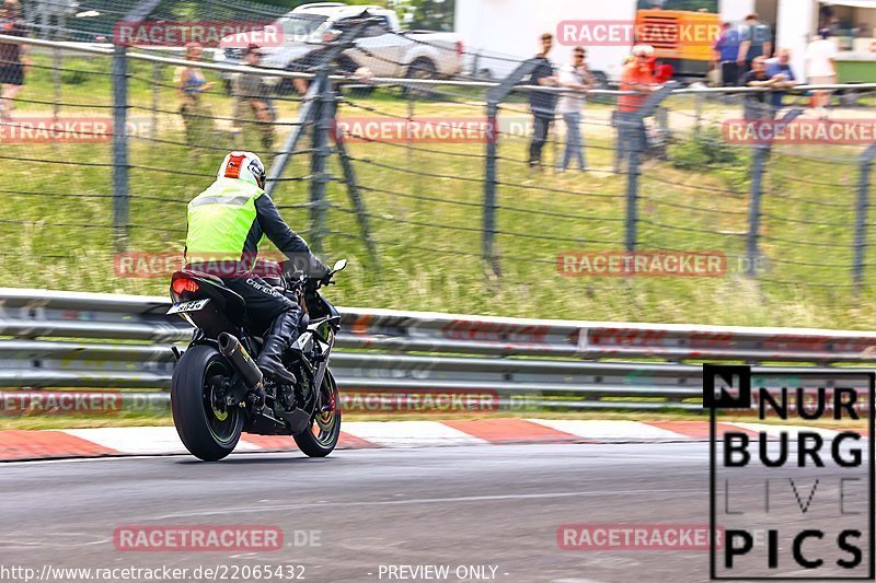 Bild #22065432 - Touristenfahrten Nürburgring Nordschleife (08.06.2023)