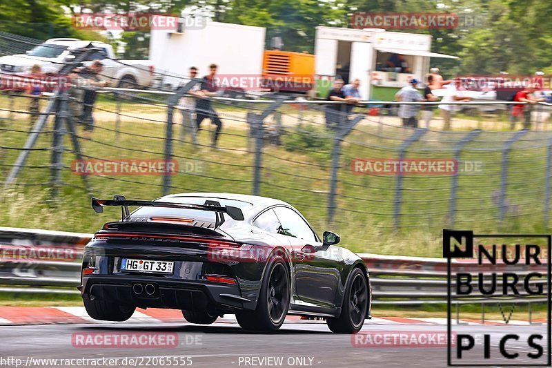 Bild #22065555 - Touristenfahrten Nürburgring Nordschleife (08.06.2023)