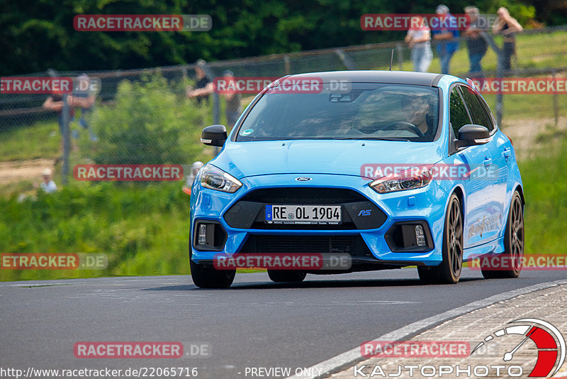 Bild #22065716 - Touristenfahrten Nürburgring Nordschleife (08.06.2023)