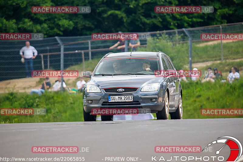 Bild #22065855 - Touristenfahrten Nürburgring Nordschleife (08.06.2023)