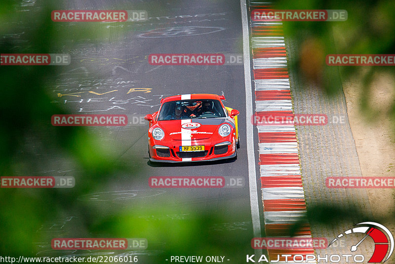 Bild #22066016 - Touristenfahrten Nürburgring Nordschleife (08.06.2023)