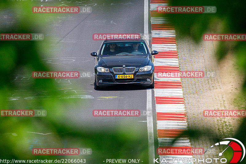 Bild #22066043 - Touristenfahrten Nürburgring Nordschleife (08.06.2023)