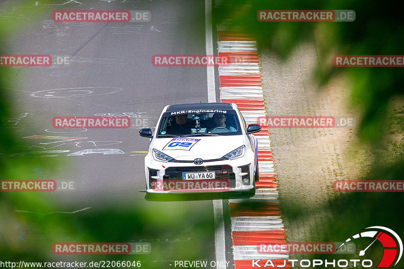 Bild #22066046 - Touristenfahrten Nürburgring Nordschleife (08.06.2023)