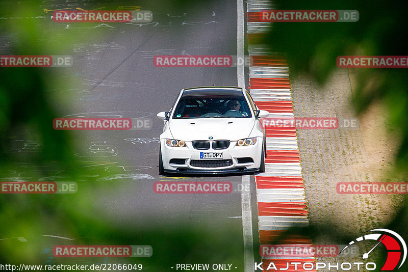 Bild #22066049 - Touristenfahrten Nürburgring Nordschleife (08.06.2023)