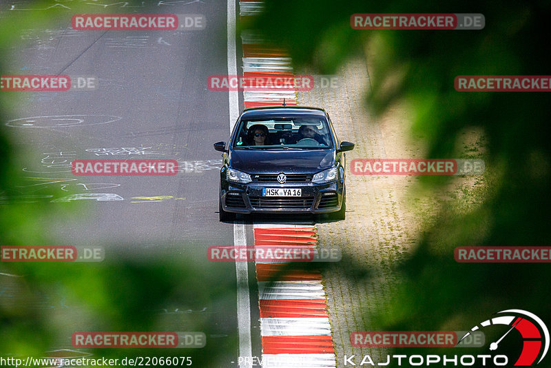 Bild #22066075 - Touristenfahrten Nürburgring Nordschleife (08.06.2023)