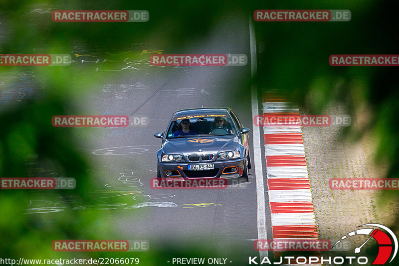 Bild #22066079 - Touristenfahrten Nürburgring Nordschleife (08.06.2023)