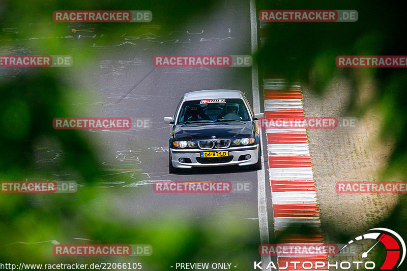 Bild #22066105 - Touristenfahrten Nürburgring Nordschleife (08.06.2023)