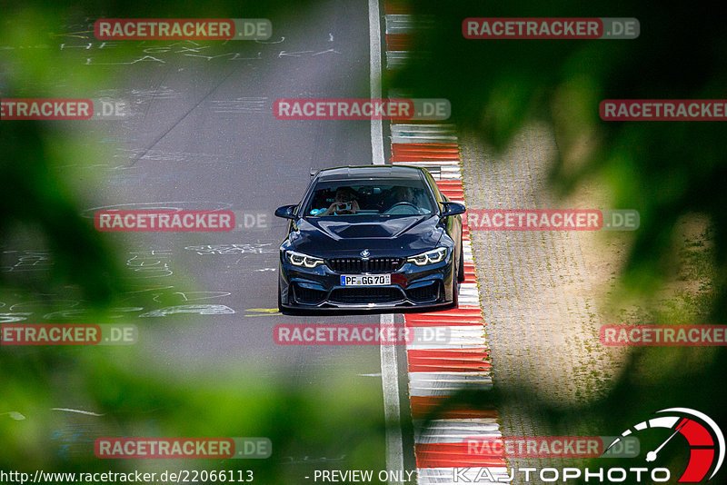 Bild #22066113 - Touristenfahrten Nürburgring Nordschleife (08.06.2023)